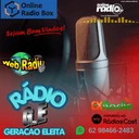 Radio Geração Eleita