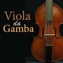 Calm Radio - Viola da Gamba