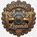 Fullcartec Legends Radio