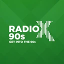 90s Radio X