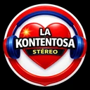 La Kontentosa Stereo
