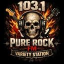Pure Rock Radio