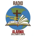 Alarma En El Monte Santo