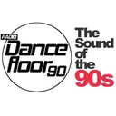 Dancefloor 90s