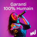 NRJ 100% Humain