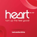 Heart Leicestershire