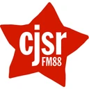 CJSR Radio