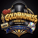 Rob's Gold Madness Radio