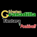 Stereo Granadilla