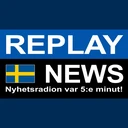 Replay News Sweden
