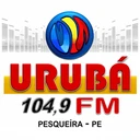 Urubá Radio