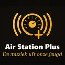 Air Station Plus