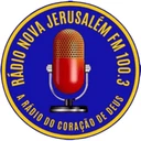 Rádio Gospel Nova Jerusalém