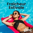 Chérie Fraîcheur Été