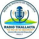 Radio Tikallacta