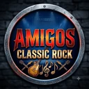 Radio Amigos Classic Rock