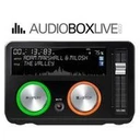Audiobox Live
