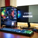 Sterio Mardin