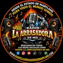 La Arrasadora de MDA Radio