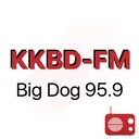 KKBD Big Dog