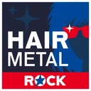 ROCK ANTENNE Hair Metal Germany