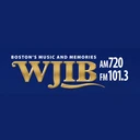 WJIB Radio