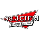 CIFM Radio