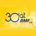 30 lat RMF