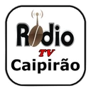 Rádio TV Caipirão Brasil
