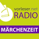 Vorleser.net Radio - Märchenzeit