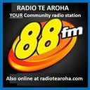 Te Aroha
