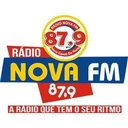 Radio Nova FM Nova Canaã do Norte