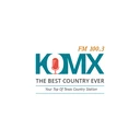 KOMX Radio 100