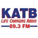 KATB and KJLP Radio