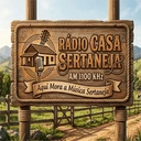 Rádio Casa Sertaneja
