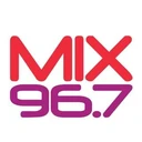 Mix 96.7