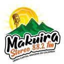 Makuira Stereo