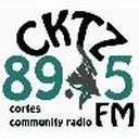 Cortes Community Radio