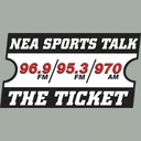 KNEA The Ticket
