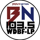 Brave Nation Radio