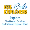 IOS Explorer Radio Grécia