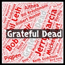 WGDR - Grateful Dead