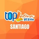 Latina Top