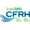 CFRH Radio