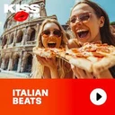 Kiss FM Italian Hits