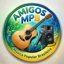 Amigos MPB