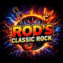 Rod's Classic Rock Radio