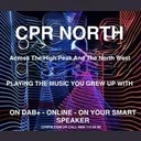 CPR FM High Peak