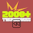 I Love 2000s Throwbacks
