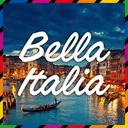 Oldie Antenne Bella Italia